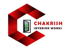 Chakrish Interior Works