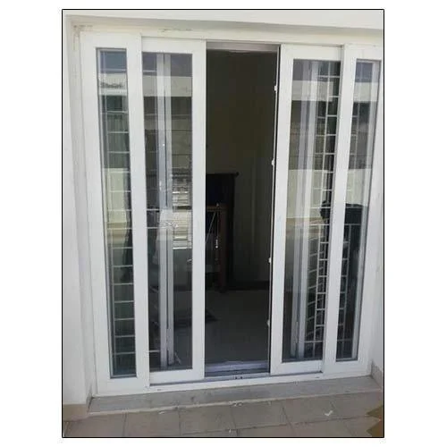 UPVC Slider Doors